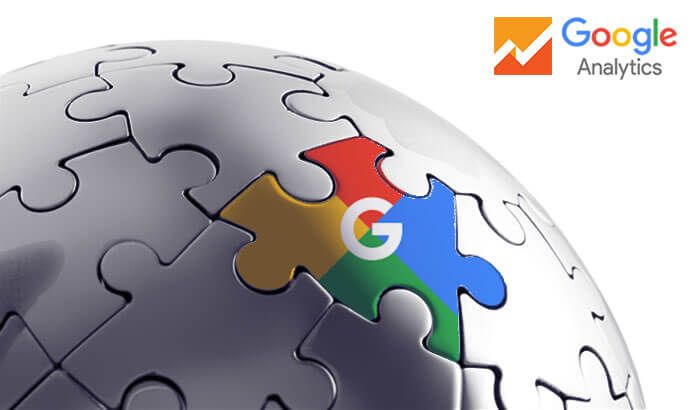 Do you already use Google Analytics?