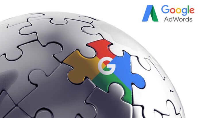 Web-crossing ist offizieller Google Partner