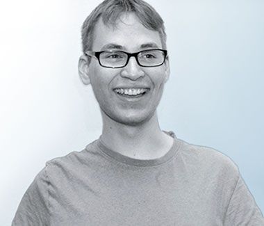 Christian Schrebe