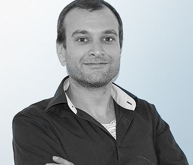 Florian Saupp