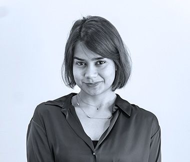 Parastoo Alireza Zadeh