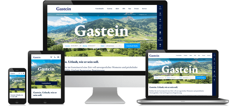 Gastein