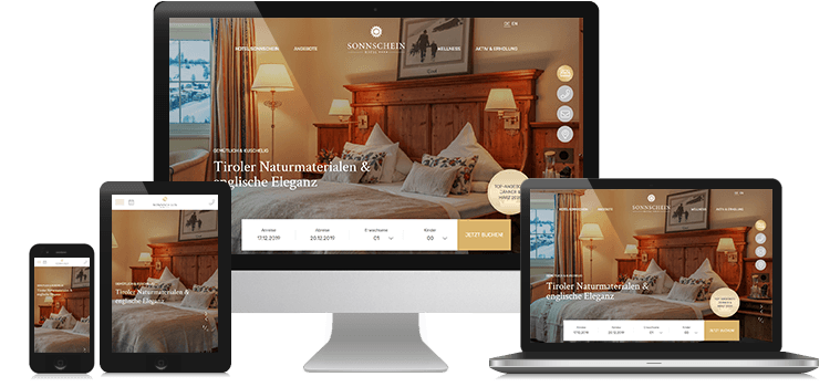 Internetagentur Tirol Webagentur Tirol Internetagentur