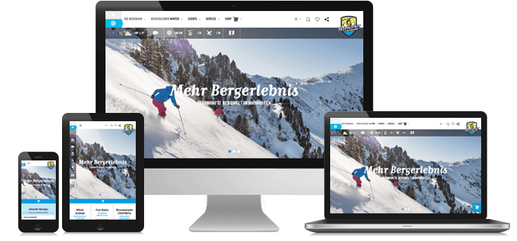 Mayrhofner Bergbahnen