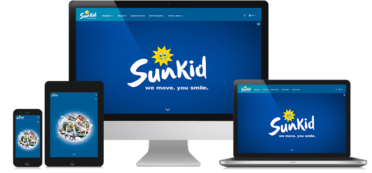 Sunkid