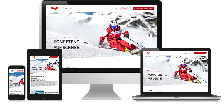 Tiroler Skilehrerverband