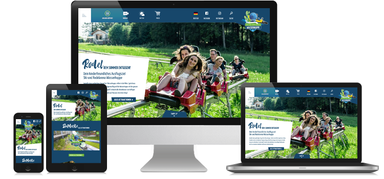 Wiegand Erlebnisberge